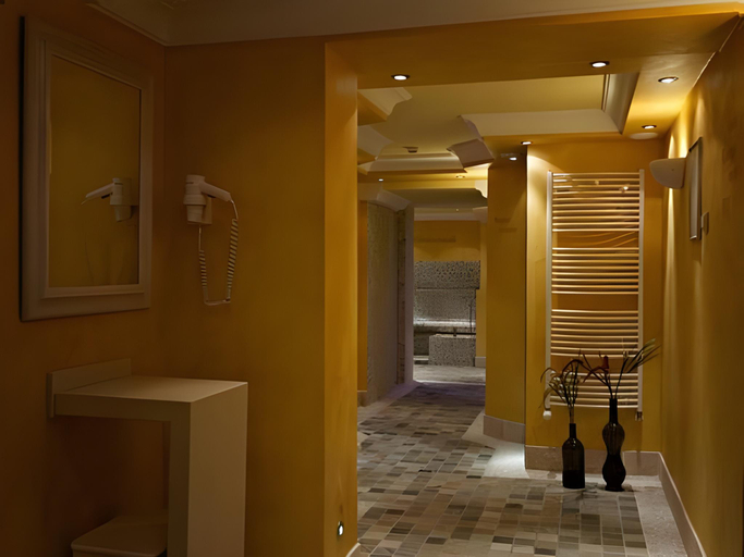 Spa 3, Villa Silva - Oberhof, Schmalkalden-Meiningen