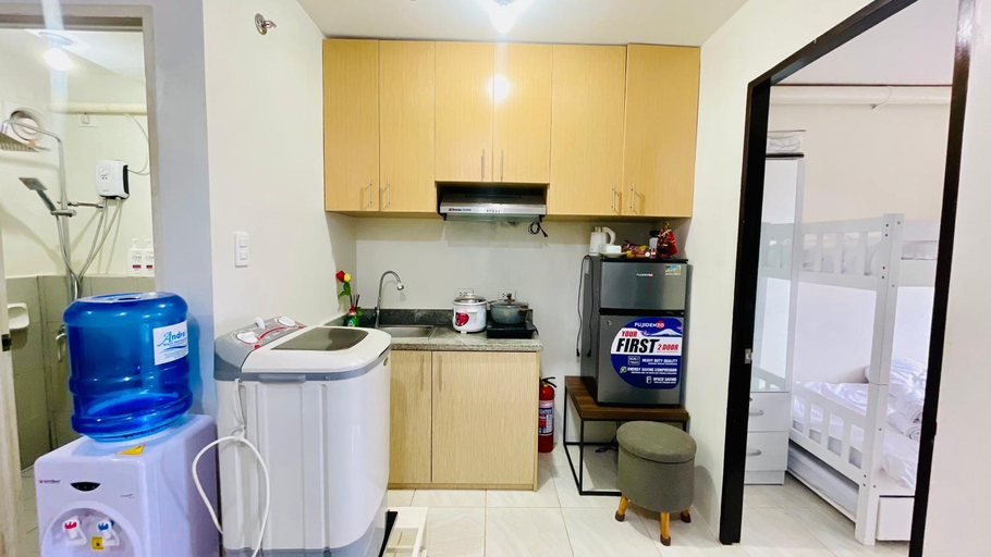 Others 4, MARIA CONDO 19th Floor Cebu High-Rise Views Room Rental Mandaue, Mandaue City