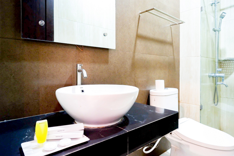 Bathroom 3