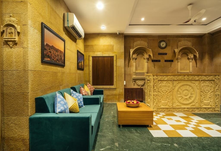 Others 5, Hotel Aradhya Jaisalmer, Jaisalmer