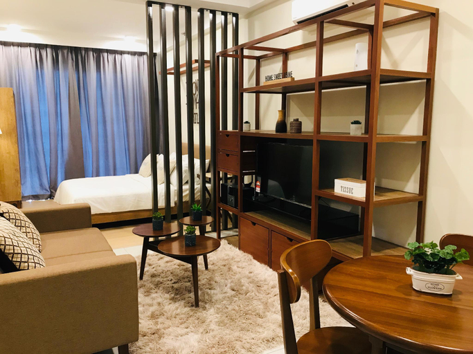 Others 4, Studio1111@TimurBay, Timur Bay Seafront Residence, Kuantan