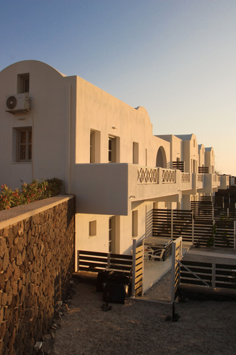 Exterior & Views 2, Airy suites santorini, South Aegean