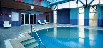 Others 5, Obam Termal Resort Hotel ve Spa, Sındırgı