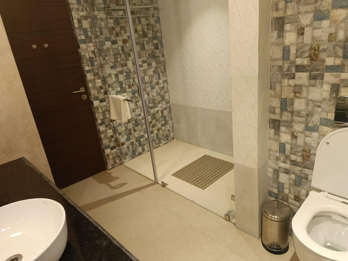 Bathroom, Zone by The Park Digha, Purba Medinipur