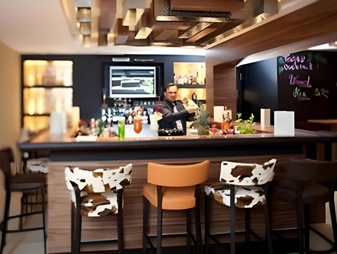 Food & Drinks 4, Hotel Lindenwirt, Regen