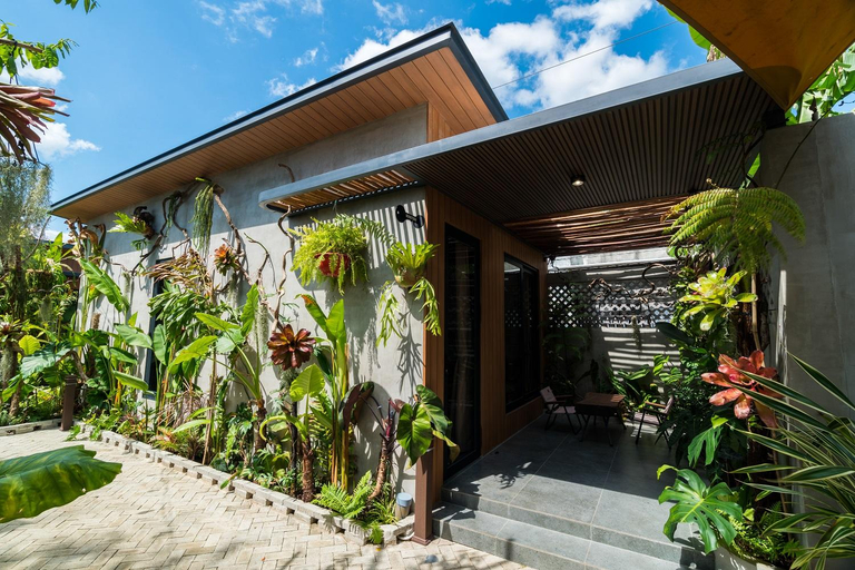 Exterior & Views 1, Eco House Villa, Phan Thiết