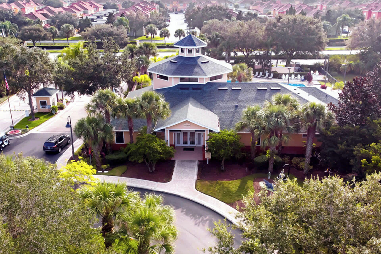 Exterior & Views 2, Peaceful Horizons at Caribe Cove, Osceola