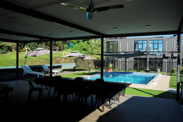 Food & Drinks, Hotel Laimoa, Vaimauga West
