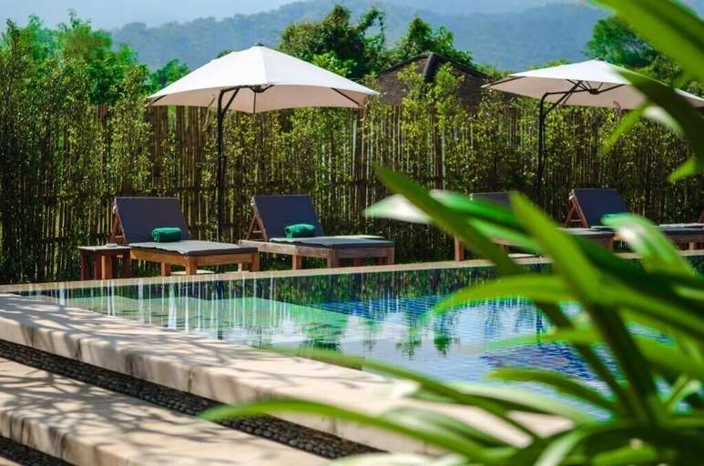 Sport & Beauty 3, The Grand Luang Prabang, Affiliated by Meliá, Luang Prabang