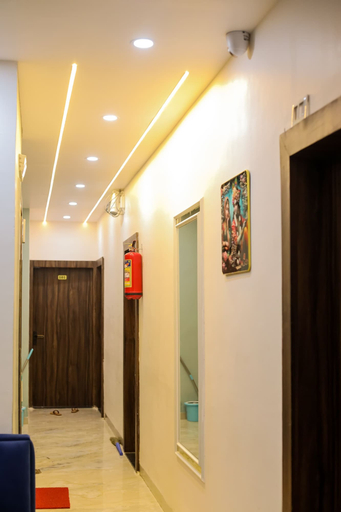 Others 5, Hotel Shivganga, Ujjain