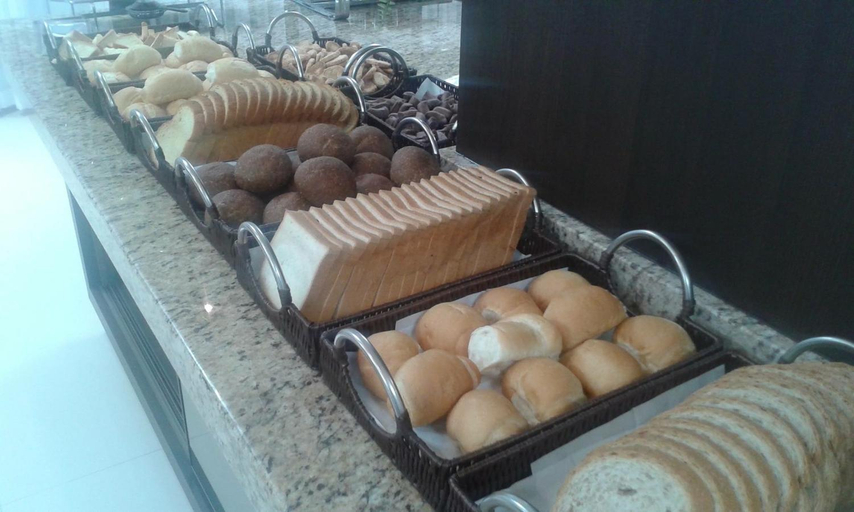 Food & Drinks 5, SH Hotel Capinzal Premium, Capinzal