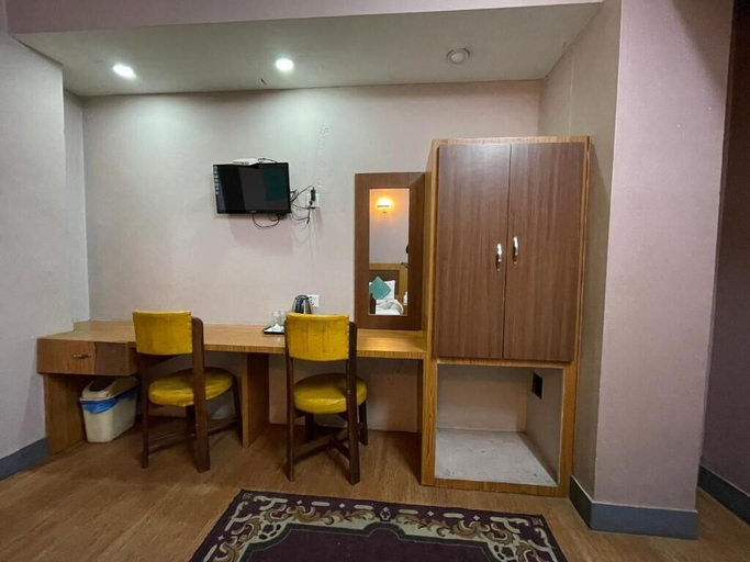 Others, Hotel The President, Bagmati