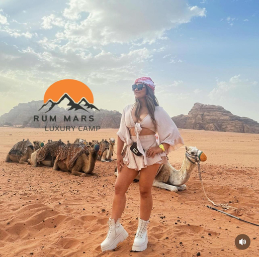 Others 4, RUM MARS VALLEY BUBBLE lUXURY CAMP, Quaira