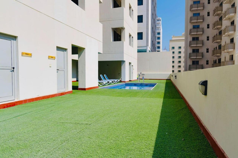Others 5, Aspire Tower - Cozy One Bedroom Retreat, Manama