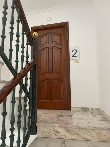 Others 3, Apartamentos Demar Luis Casais, Pontevedra