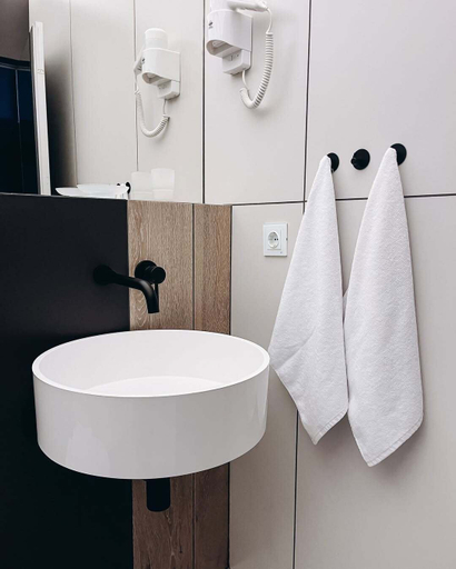 Bathroom, Sunday Rooms, Odes'ka