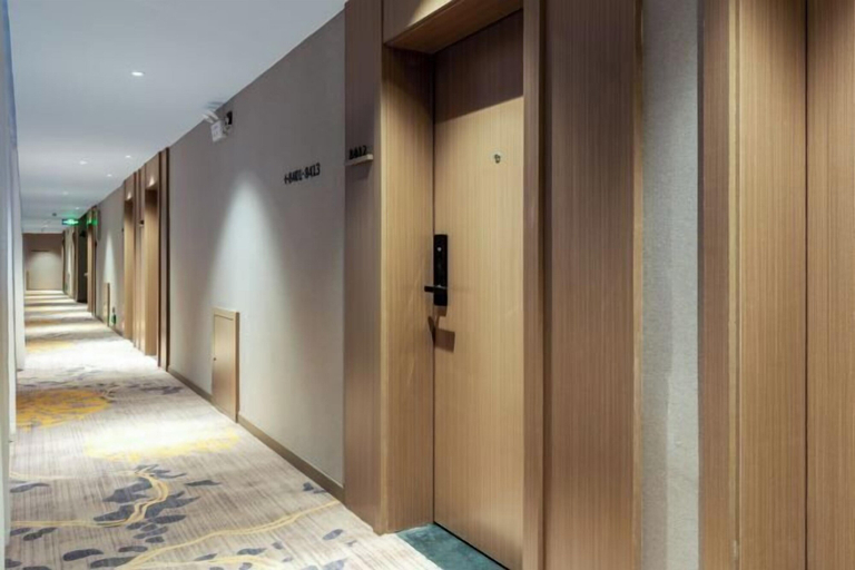 Others 4, Kaixuan Hotel Shennongjia, Shennongjia