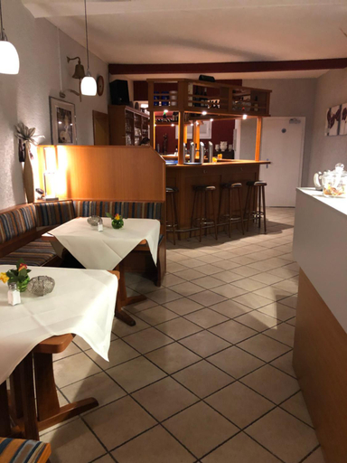Others 3, Hotel & Restaurant Blume, Wolfsburg