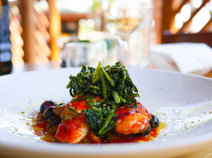 Food & Drinks 4, Gitavillage Il Gabbiano, Grosseto