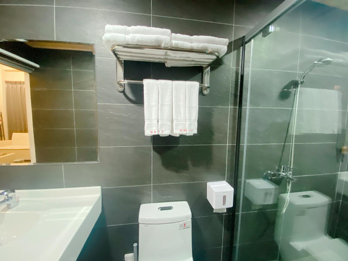 Bathroom 3, Penghu Diary, Penghu