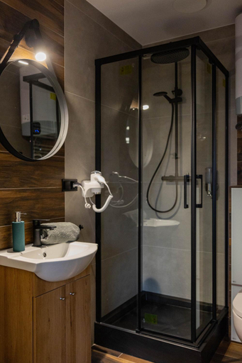 Others 3, Apartamenty Plebanska-Rynek, Gliwice City