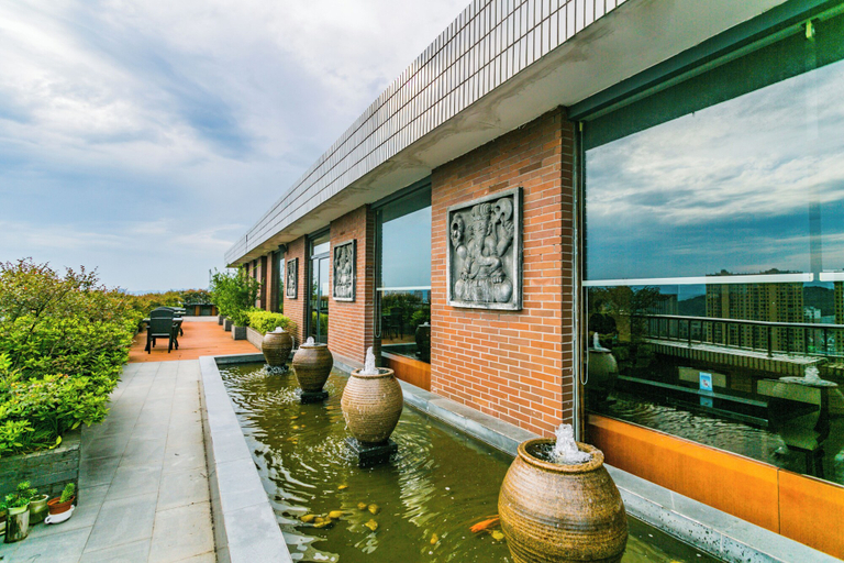 Exterior & Views 2, SSAW Boutique Hotel Shaoxing Ancient Town, Shaoxing