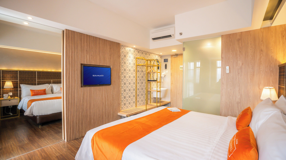 bedroom 7