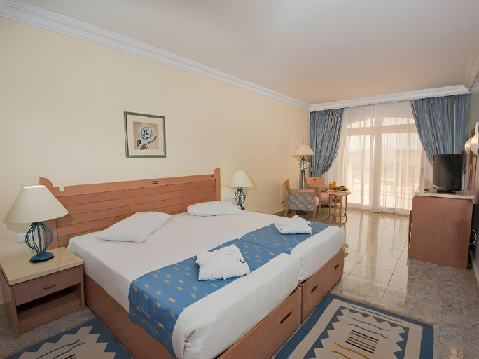 Bedroom 3, Royal Lagoons Resort & Aqua Park, Al-Ghurdaqah