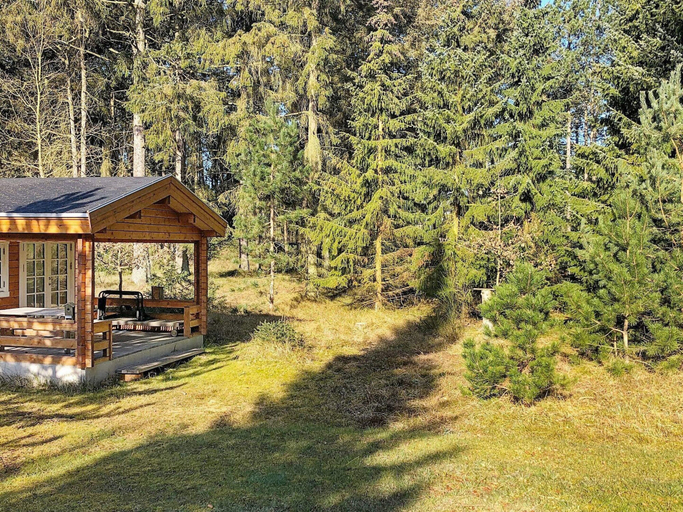 Exterior 2, 4 Person Holiday Home in Store Fuglede, Kalundborg