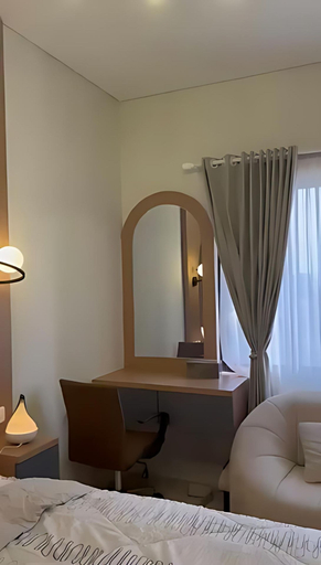 Bedroom 2, Seva Room Newville Lippo Cikarang, Cikarang