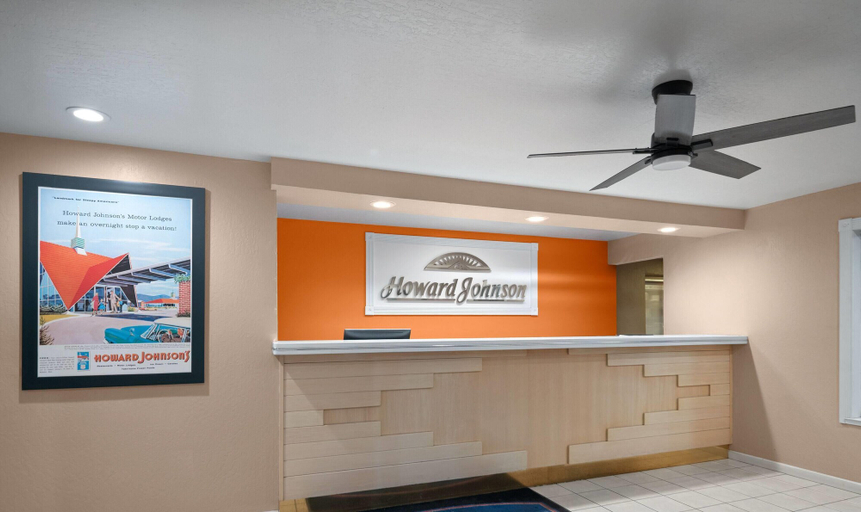 Others 5, Howard Johnson by Wyndham Modesto Ceres, Stanislaus
