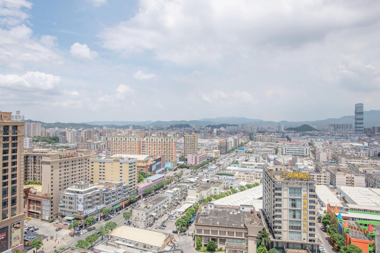 Others 5, Babylon Hotel, Shenzhen