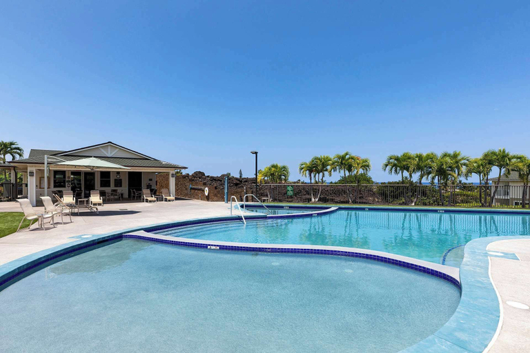 Sport & Beauty 3, Luxury at Na Hale O Keauhou #N1, Hawaii