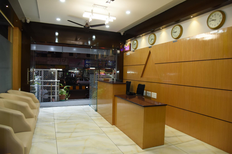 Others 5, Hotel Raama Grand, Mysore
