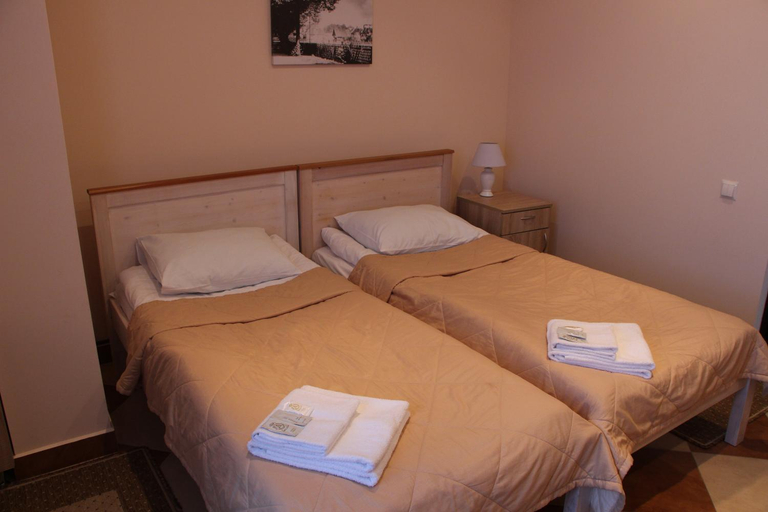 Others 3, Hotel Aquamarine, Svetlogorsk