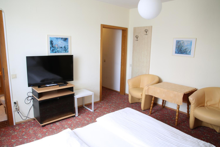 Bedroom, Hotel Reinisch, Voitsberg