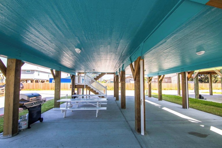 Food & Drinks, Off da Hook Private Heated Pool Pet Friendly, Nueces