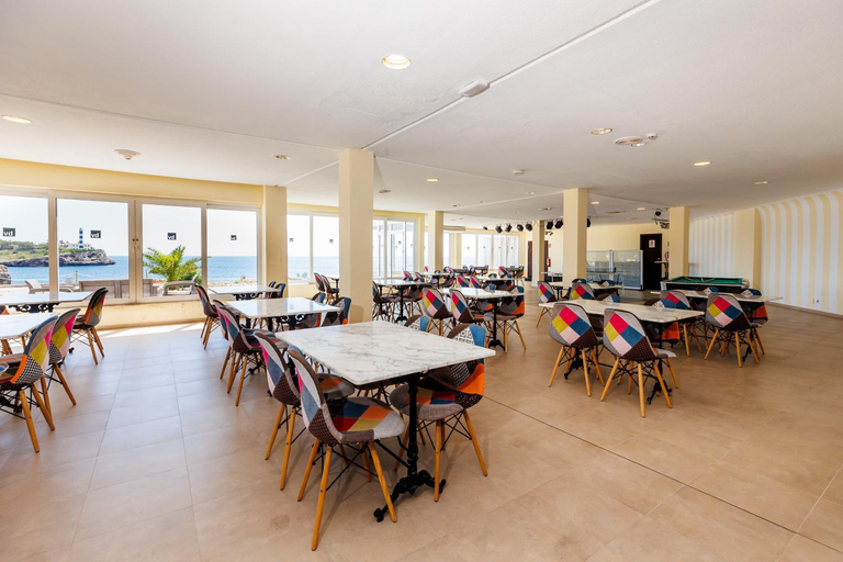 Food & Drinks 5, BelleVue Belsana, Baleares