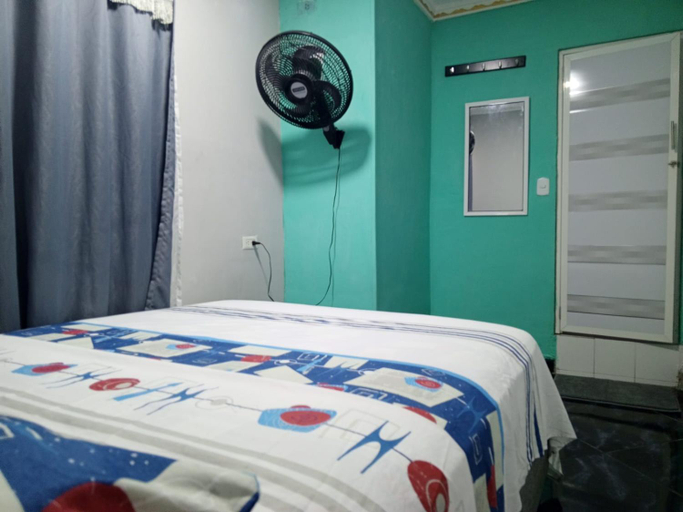 Others 5, Sharly House, Cartagena de Indias