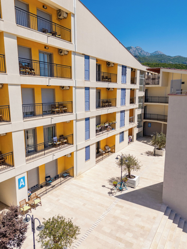 Exterior & Views 2, Apart hotel Katunjanin