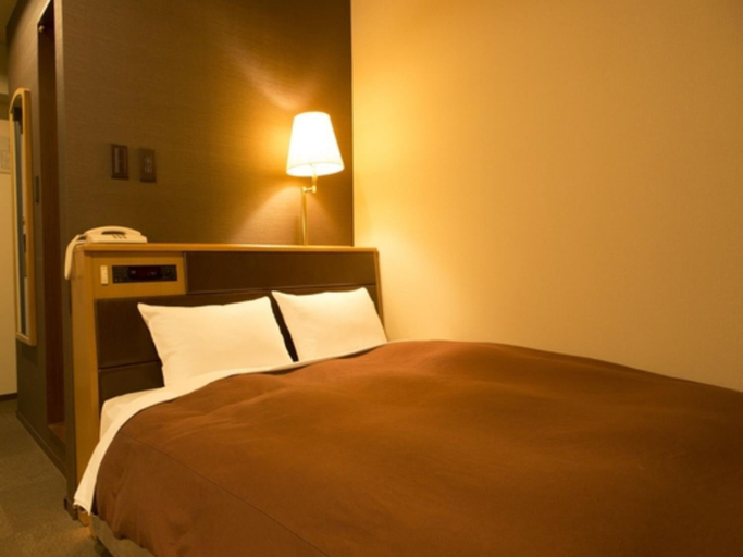 Bedroom, Nissin Namba Inn - Vacation STAY 68252v, Osaka