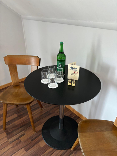 Others, Hotel Krone Uetendorf, Thun
