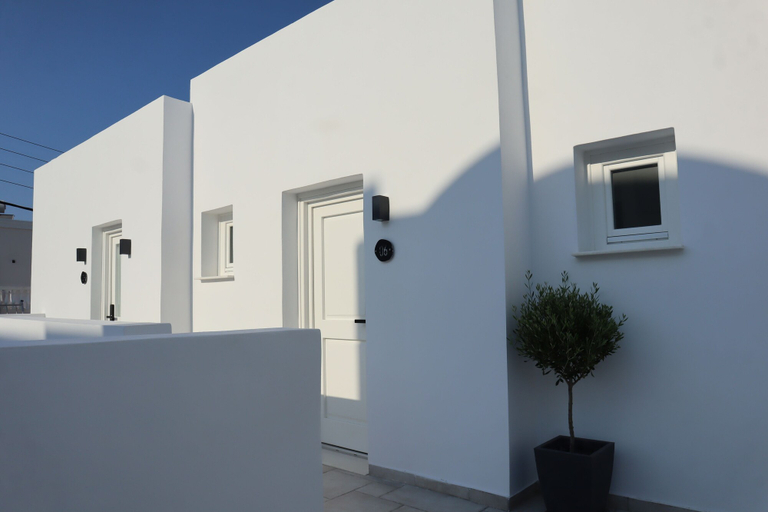 Exterior & Views 2, Santozen Suites, South Aegean