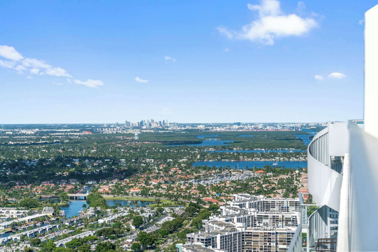 Others 5, 2BR Ocean Penthouse: Private Terrace & Hot Tub, Broward