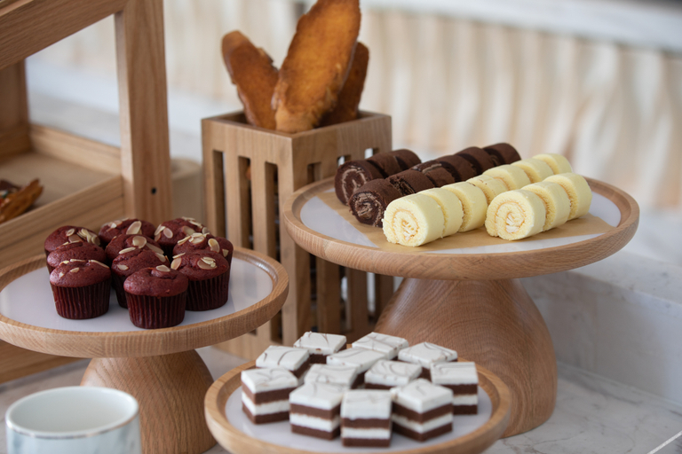 Food & Drinks 5, Atour Hotel Hefei South Railway Station North Square, Hefei
