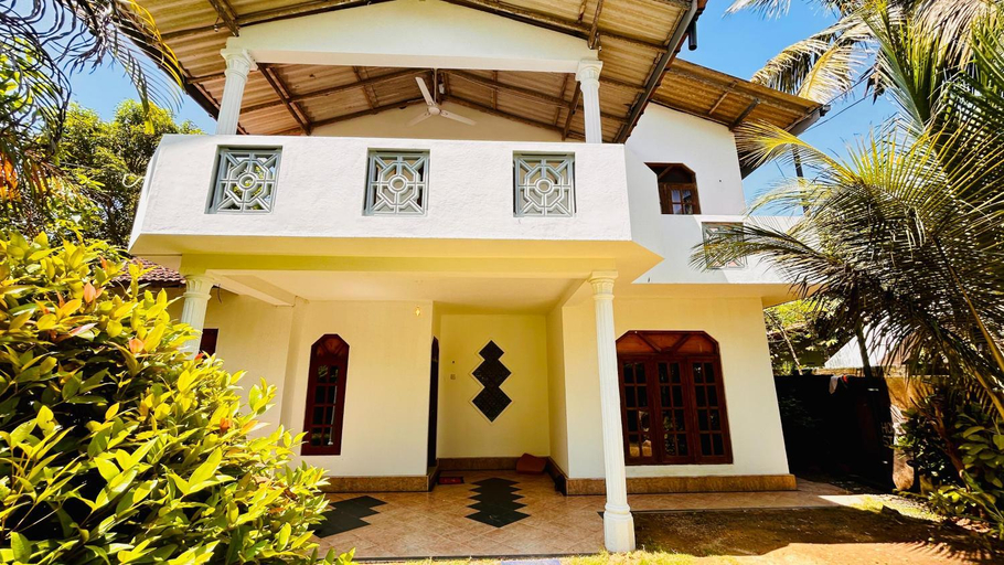 Exterior & Views 1, Kida's Guest House, Matara Four Gravets