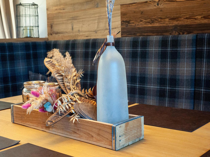 Others 5, Cosy chalet in Wolting in a charming area, Tamsweg