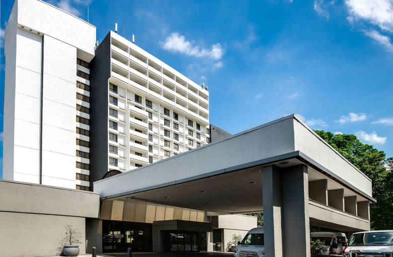 Exterior & Views 2, Sonesta Charlotte Lower South End, Mecklenburg