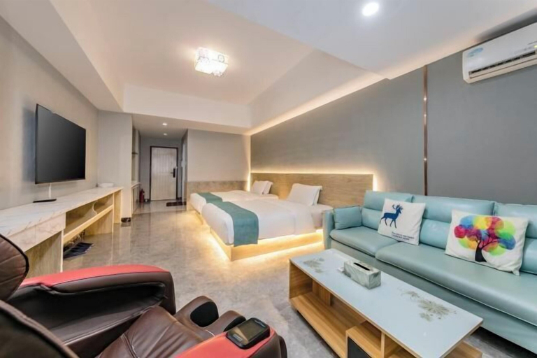 Others 5, Jinfan City Hotel, Fuzhou