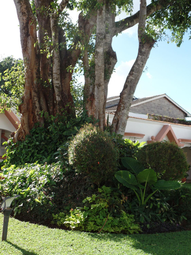 Others 3, Villa Leone Boutique Hotel, Westlands